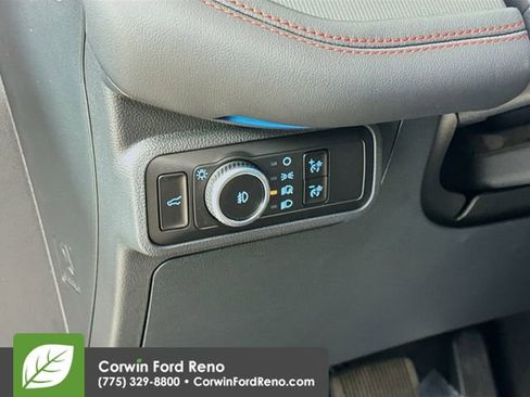 New 2025 Ford Explorer ST w/ Sun And Sound Package image 11