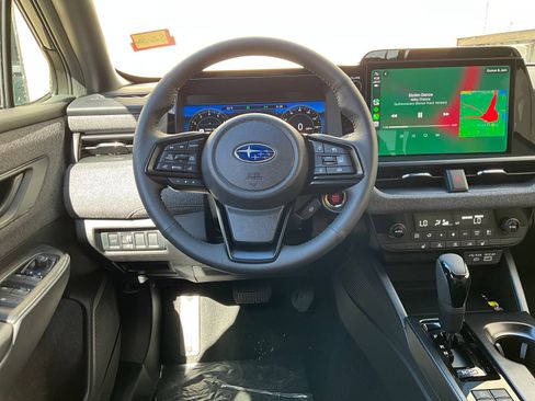 New 2026 Subaru Outback Premium AWD/4WD image 13