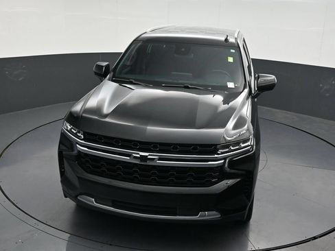 Used 2023 Chevrolet Tahoe LS RWD image 23