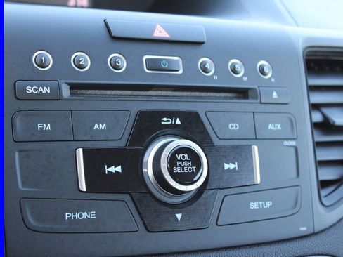 Used 2015 Honda CR-V LX image 35