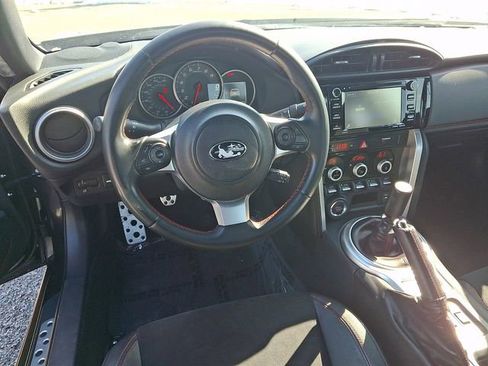 Used 2017 Subaru BRZ Limited w/ Performance Package image 11