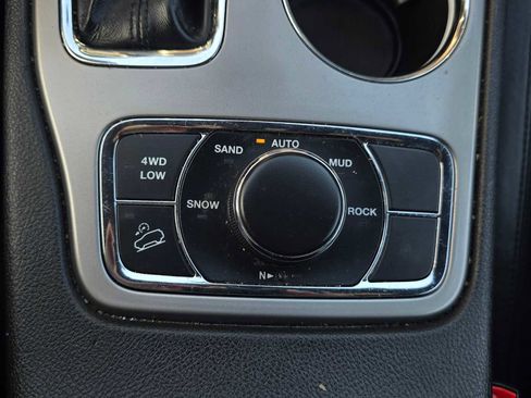 Used 2022 Jeep Grand Cherokee Limited image 36