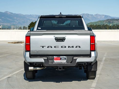 New 2026 Toyota Tacoma SR5 image 6