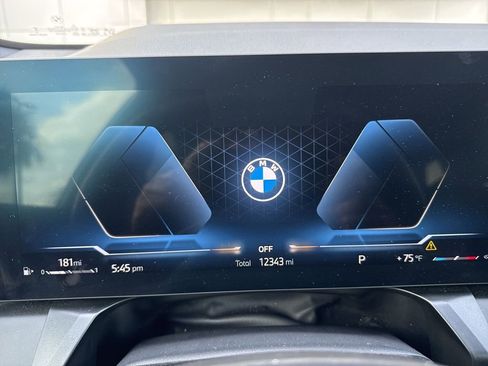 Used 2026 BMW X3 xDrive30 image 6