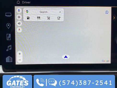 Used 2024 Chevrolet Silverado 1500 LT image 21