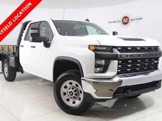 Used 2023 Chevrolet Silverado 3500 W/T w/ WT Convenience Package video 1
