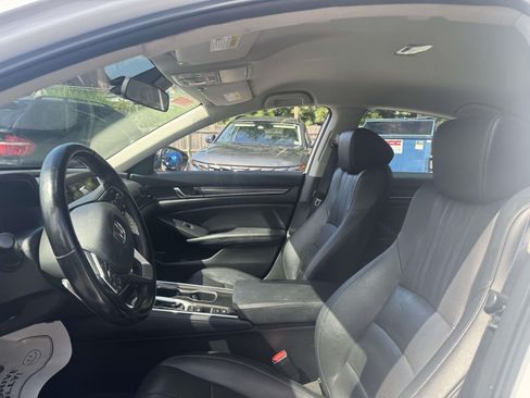 Used 2022 Honda Accord Sport Special Edition image 16