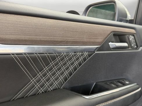 Used 2024 GMC Acadia Denali w/ LPO, Floor Liner Package FWD image 19