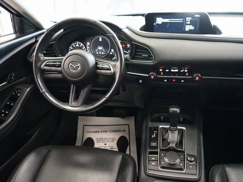 Used 2021 MAZDA CX-30 AWD 2.5 S w/ Select Package image 9