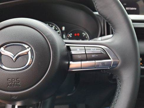 Certified 2024 MAZDA CX-50 AWD 2.5 S image 22