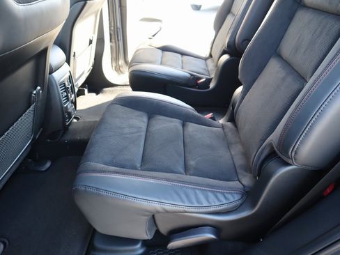 New 2026 Dodge Durango GT image 14