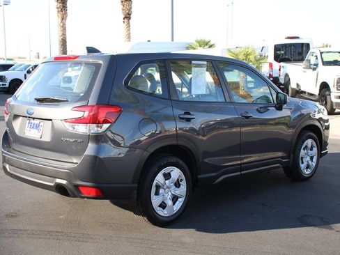 Used 2023 Subaru Forester AWD/4WD image 8
