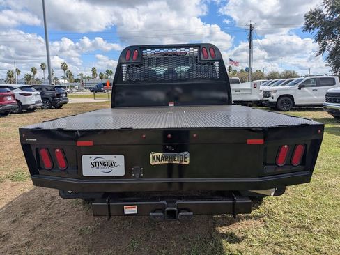 New 2025 Chevrolet Silverado 3500 W/T w/ WT Convenience Package image 5