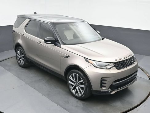 Used 2023 Land Rover Discovery S R-Dynamic AWD/4WD image 34