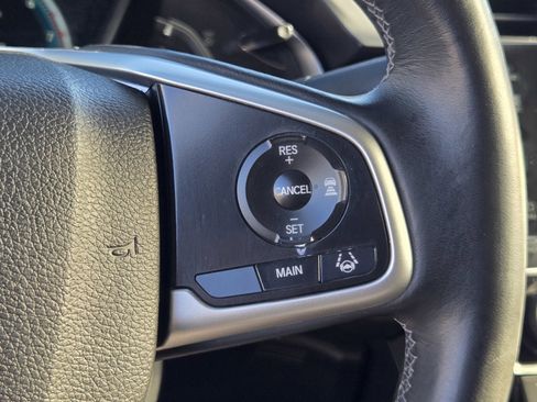 Used 2018 Honda Civic EX-T image 22