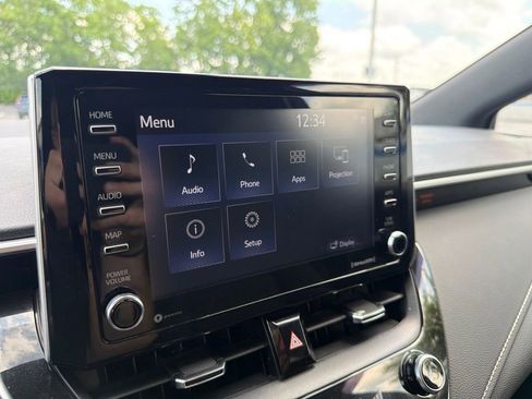 Used 2020 Toyota Corolla SE FWD image 29