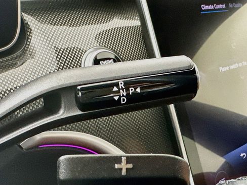 Certified 2025 Mercedes-Benz C 300 Sedan image 18