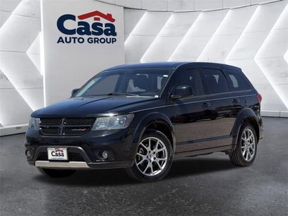 Used 2019 Dodge Journey GT