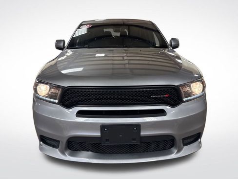 Used 2020 Dodge Durango GT AWD/4WD image 9