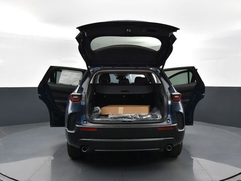 New 2026 MAZDA CX-50 2.5 Hybrid w/ Weather Package image 36