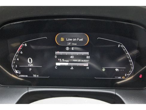New 2026 MAZDA CX-5 Preferred AWD/4WD image 12