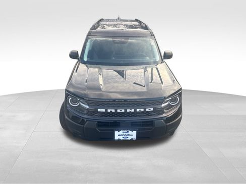 New 2025 Ford Bronco Sport Big Bend w/ Convenience Package image 9