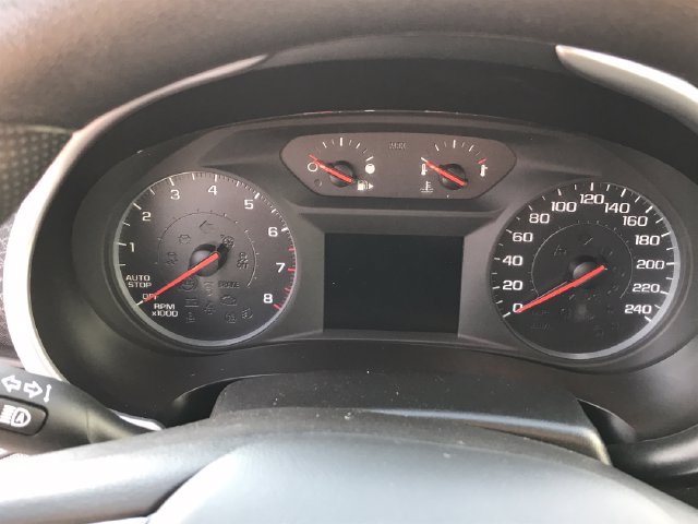 Used 2023 Chevrolet Malibu LT FWD image 8