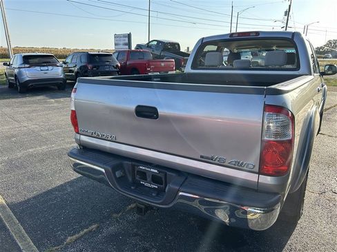 Used 2006 Toyota Tundra SR5 image 4