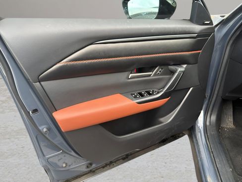 Used 2024 MAZDA CX-50 AWD 2.5 Turbo w/ Weather Package image 5