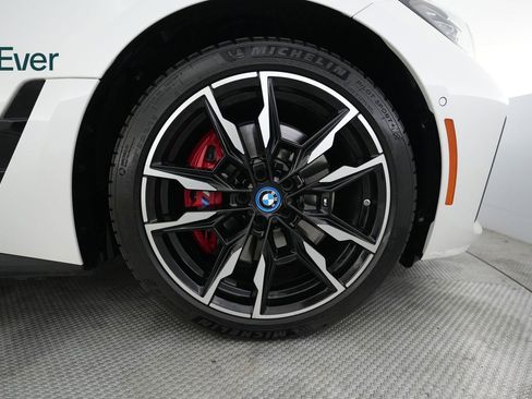 Used 2024 BMW i4 M50 AWD/4WD image 20
