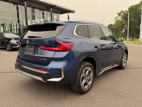 Used 2024 BMW X1 xDrive28i w/ Convenience Package AWD/4WD image 7