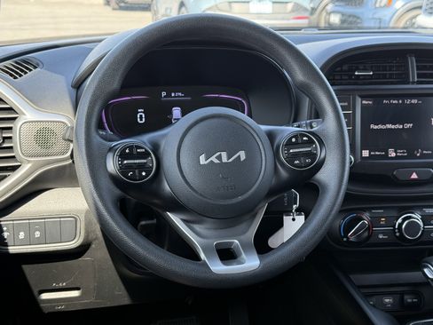 Used 2024 Kia Soul LX w/ Option Group 015 image 24