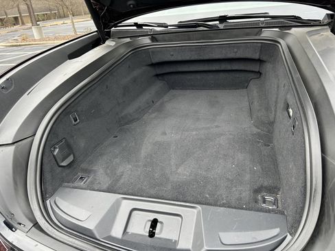 Used 2025 Cadillac Escalade IQ Luxury 2 w/ LPO, Premium Carpet Package image 40