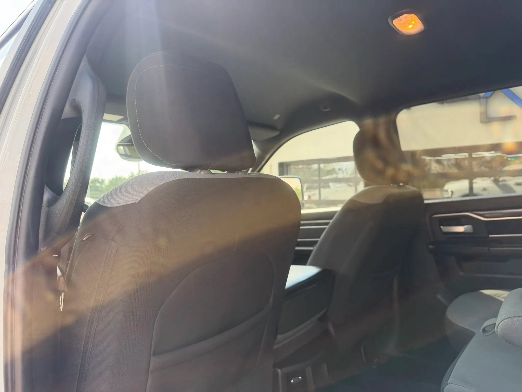 Used 2024 RAM 2500 Big Horn AWD/4WD image 38