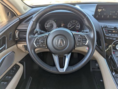 Certified 2022 Acura RDX AWD w/ Advance Package image 26