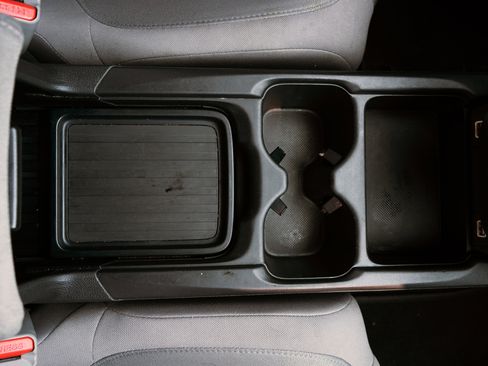 Used 2020 Honda CR-V EX image 28