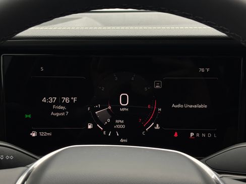 New 2027 GMC Terrain Elevation w/ Elevation Premium Package FWD image 21