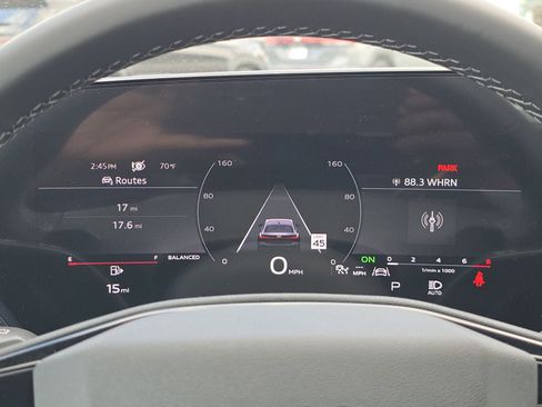 New 2025 Audi A5 2.0T Premium image 24