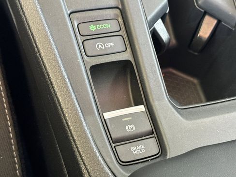 Used 2024 Honda Accord EX image 32