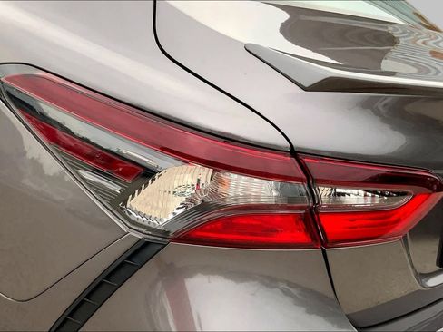 Used 2024 Toyota Camry SE FWD image 28