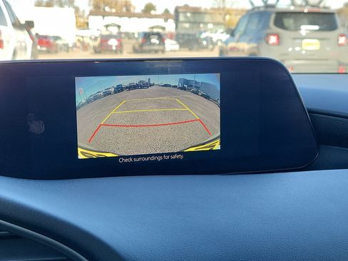 Used 2023 MAZDA MAZDA3 s image 20