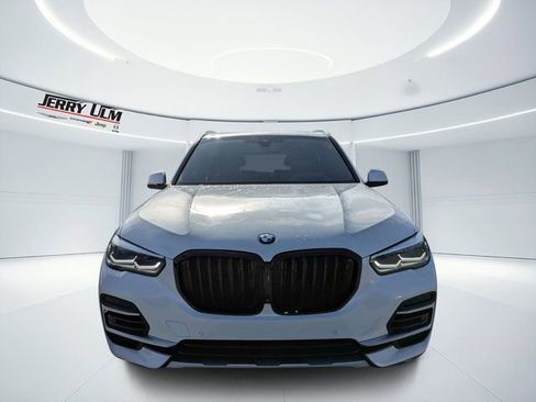 Used 2023 BMW X5 sDrive40i w/ Premium Package RWD image 8
