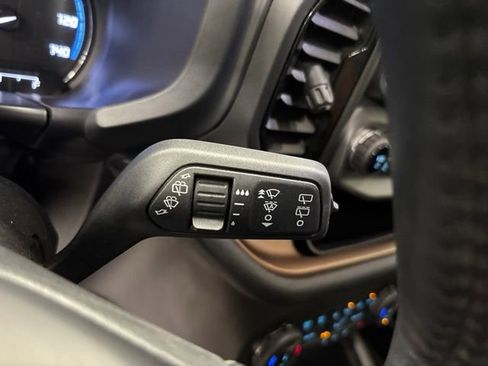 Used 2023 Ford Bronco Sport Outer Banks AWD/4WD image 30