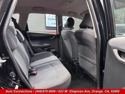 Used 2013 Honda Fit image 8