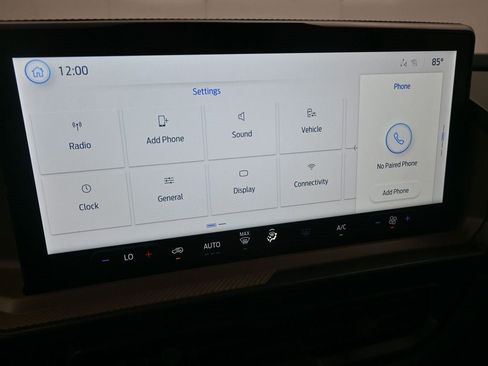 New 2025 Ford Bronco Sport Big Bend image 18