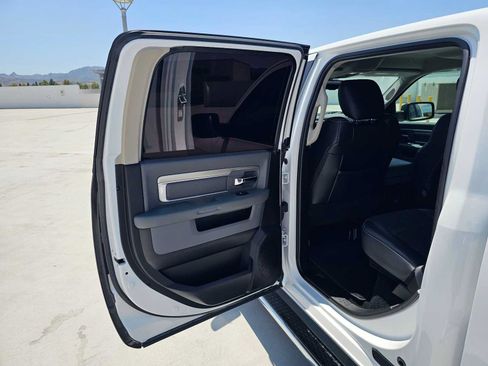 Used 2019 RAM 1500 Lone Star RWD image 16