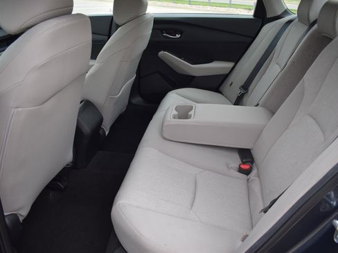 Used 2024 Honda Accord LX image 16