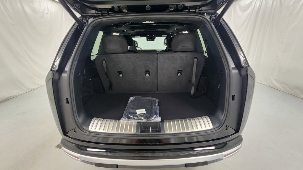 New 2027 Kia Telluride SX Prestige AWD/4WD image 18