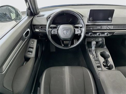 Certified 2024 Honda Civic Sport image 3