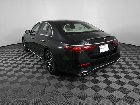 New 2026 Mercedes-Benz E 350 E 350 image 4